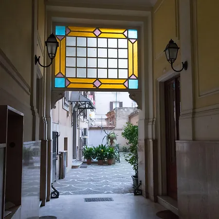 Frühstückspension Quo Vadis 2 3*