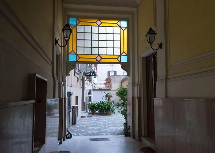 Frühstückspension Quo Vadis 2 3*