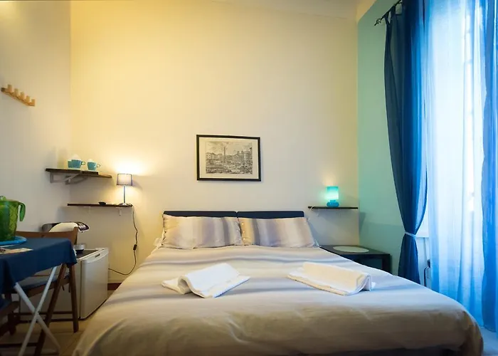 Frühstückspension Quo Vadis 2 3*