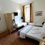 Quo Vadis 2 Bed & Breakfast Řím