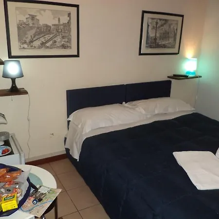 Quo Vadis 2 Řím