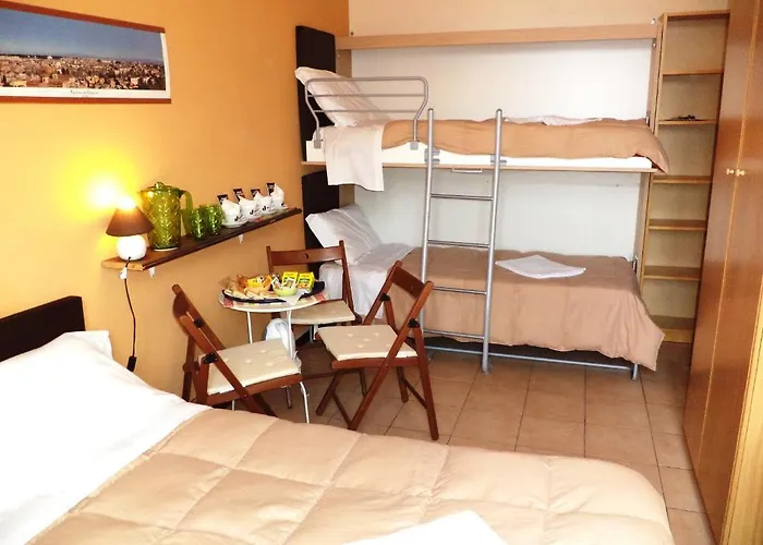 Quo Vadis 2 Couette-café