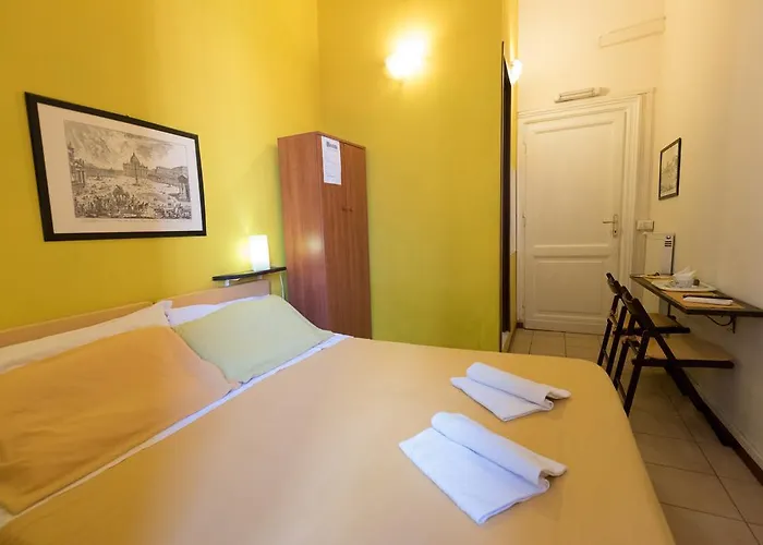 Quo Vadis 2 Couette-café