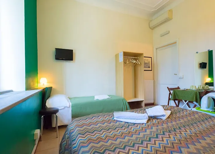 Quo Vadis 2 Couette-café