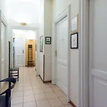 Nocleg ze śniadaniem Quo Vadis 2 Rzym