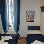Quo Vadis 2 Nocleg ze śniadaniem 3*