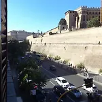 Nocleg ze śniadaniem Quo Vadis 2 Rzym