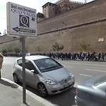 Quo Vadis 2 Nocleg ze śniadaniem