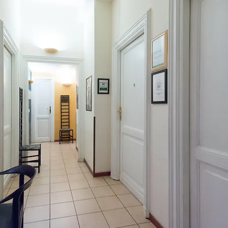 Bed & Breakfast Quo Vadis 2 Rom