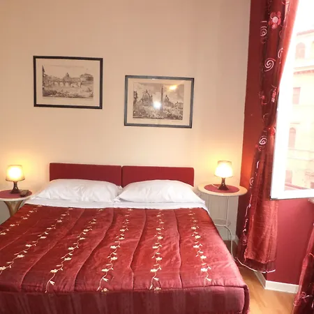 Quo Vadis 2 3* Ρώμη