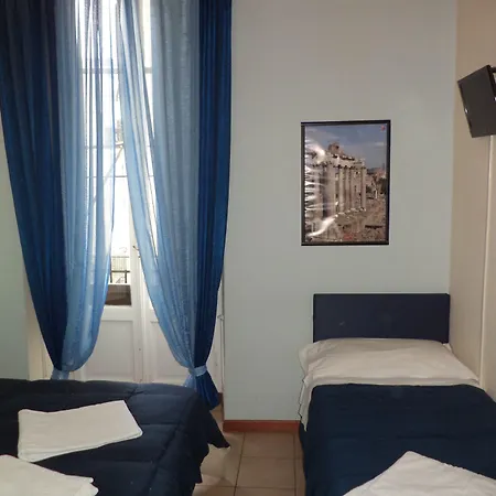 Quo Vadis 2 Bed & Breakfast 4*