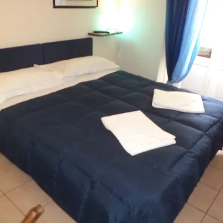 Quo Vadis 2 Bed and Breakfast