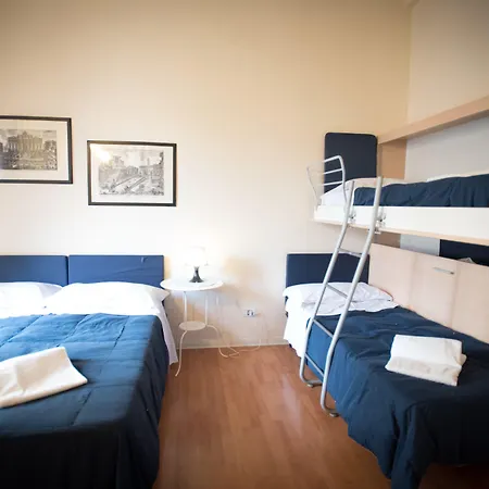 クォ ヴァディス 2 3* ローマ