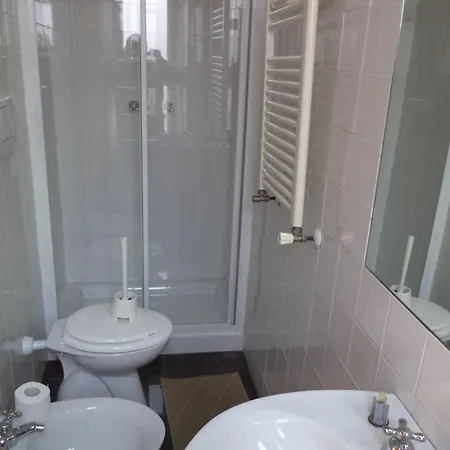 ベッド・アンド・ブレックファスト クォ ヴァディス 2 ローマ