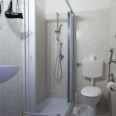 Quo Vadis 2 Bed and Breakfast 3*