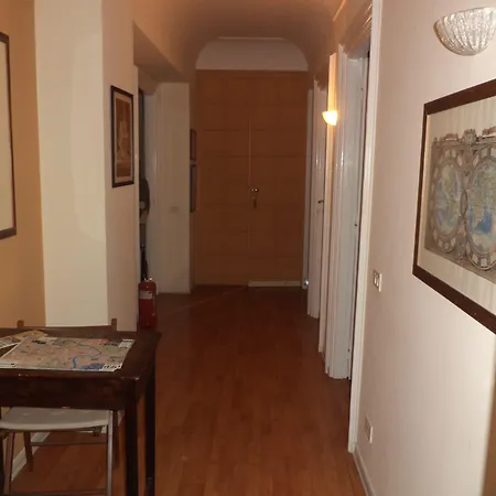 Quo Vadis 2 3* Ρώμη