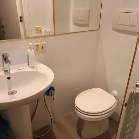 Quo Vadis 2 Bed & Breakfast Rom