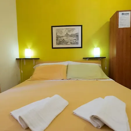 Quo Vadis 2 Ρώμη