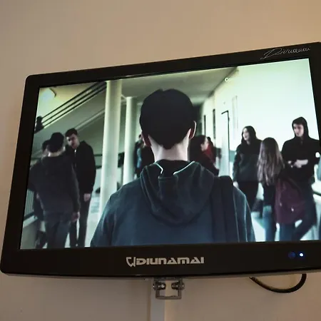 クォ ヴァディス 2 3* ローマ