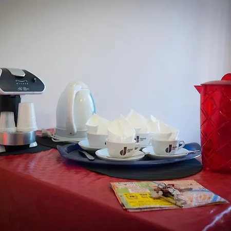 Quo Vadis 2 3* Ρώμη