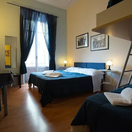 Quo Vadis 2 Oda ve Kahvaltı 2*