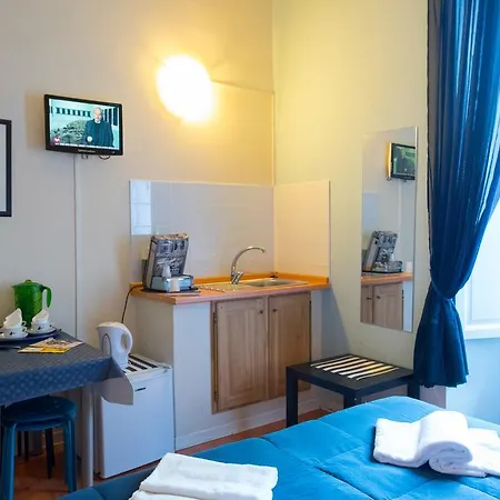 Quo Vadis 2 Bed and Breakfast