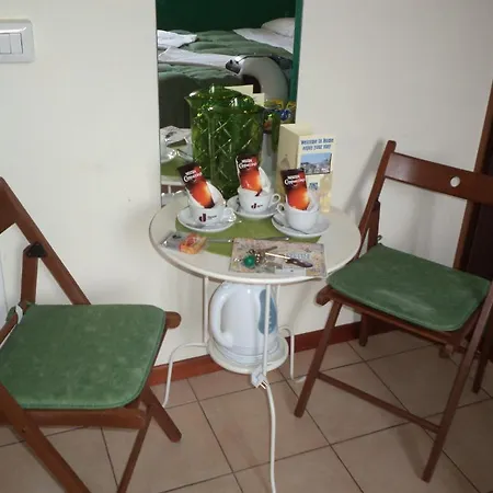 Quo Vadis 2 Bed and Breakfast