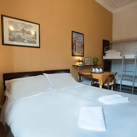 Quo Vadis 2 Bed and Breakfast