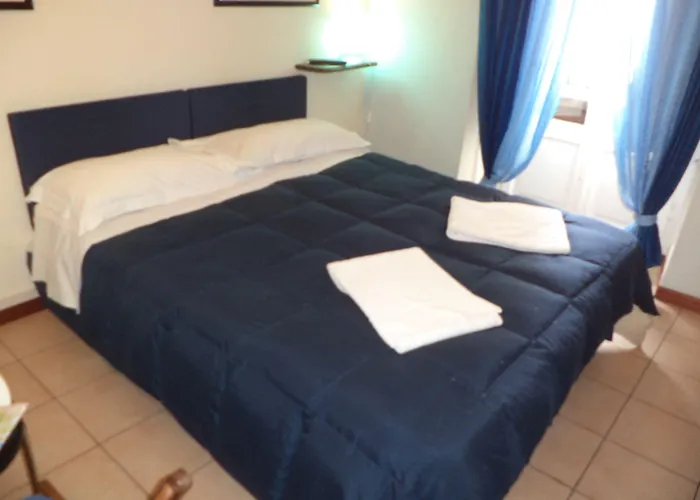 クォ ヴァディス 2 ベッド・アンド・ブレックファスト