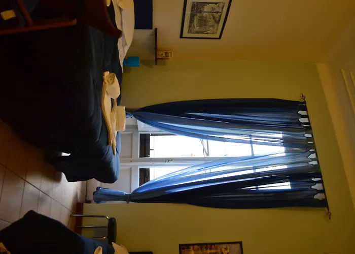 クォ ヴァディス 2 3* ローマ