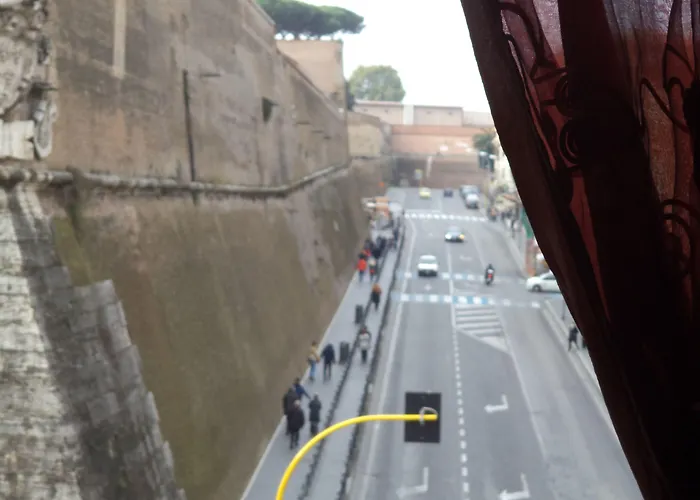 クォ ヴァディス 2 ベッド・アンド・ブレックファスト