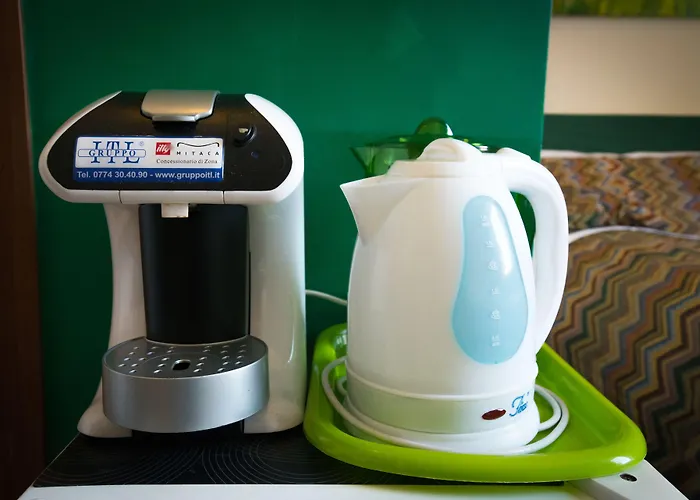 クォ ヴァディス 2 ベッド・アンド・ブレックファスト 3*