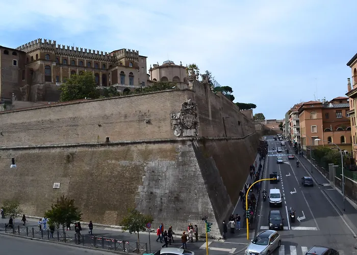 クォ ヴァディス 2 ローマ