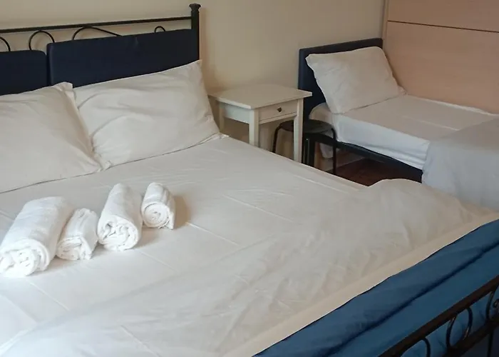 Quo Vadis 2 Bed & Breakfast