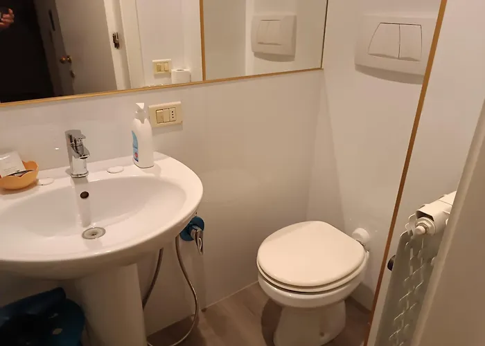 Quo Vadis 2 Bed & Breakfast Rom