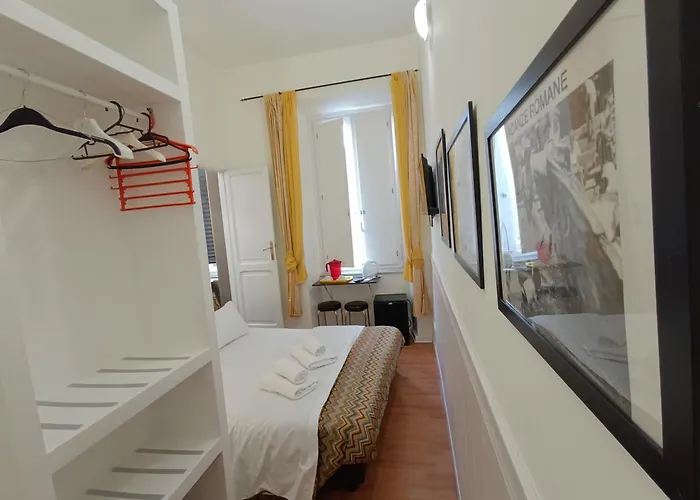 Quo Vadis 2 Bed & Breakfast