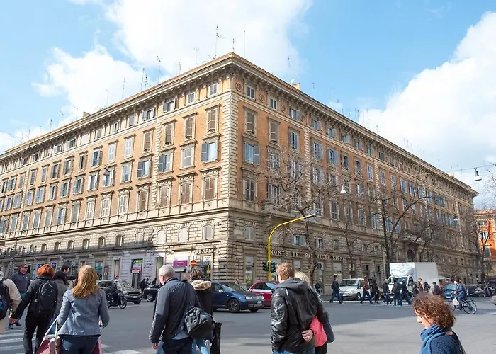 クォ ヴァディス 2 ベッド・アンド・ブレックファスト 3*