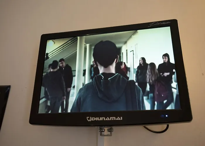 クォ ヴァディス 2 3* ローマ