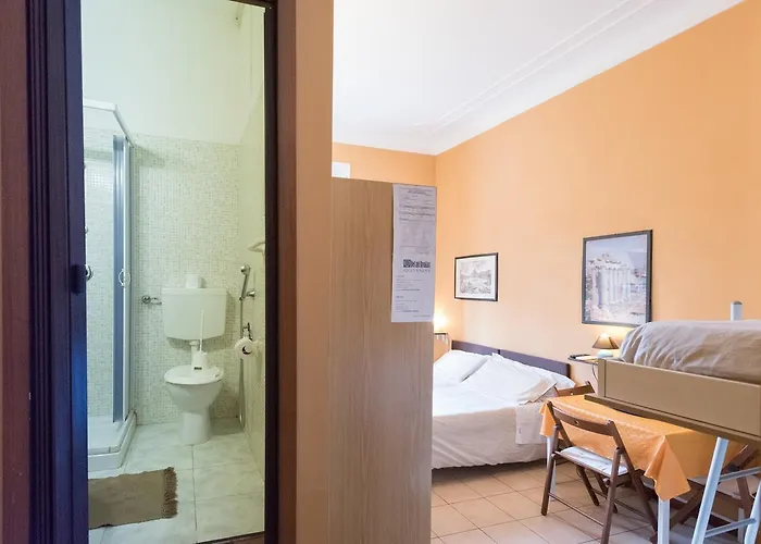 クォ ヴァディス 2 ベッド・アンド・ブレックファスト