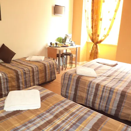 Quo Vadis 2 Bed and breakfast