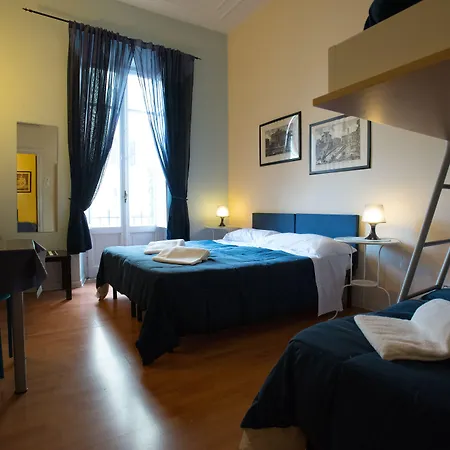 Quo Vadis 2 Bed and breakfast Roma