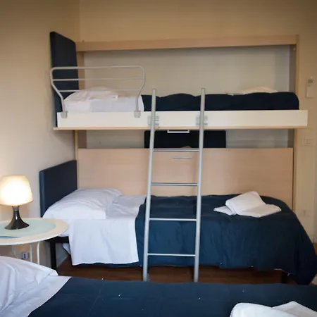 Quo Vadis 2 Bed and breakfast 3*