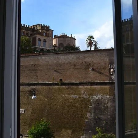 科瓦帝斯罗马2酒店