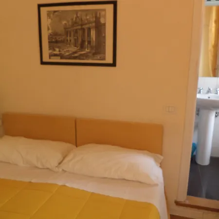 Quo Vadis 2 Bed and breakfast 3*