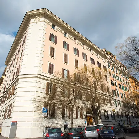Quo Vadis 2 Bed and breakfast