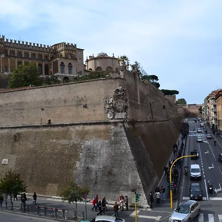 Quo Vadis 2 Roma