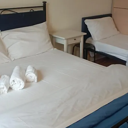 Quo Vadis 2 Bed and breakfast
