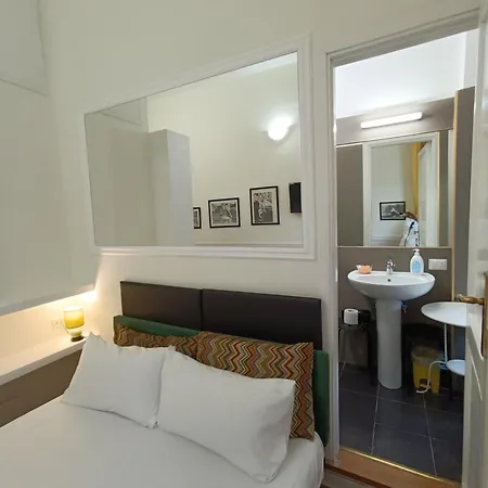 Quo Vadis 2 Bed and breakfast Roma