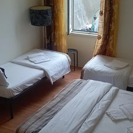 Quo Vadis 2 Roma