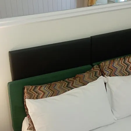 Quo Vadis 2 Bed and breakfast